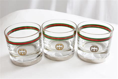 cup gucci|gucci drinking glasses.